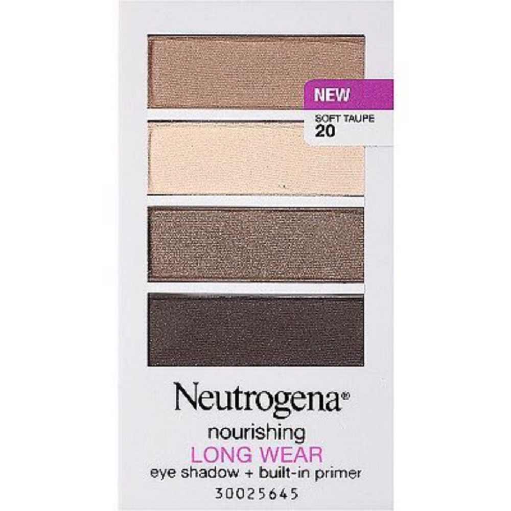 *NEW* NEUTROGENA!!!